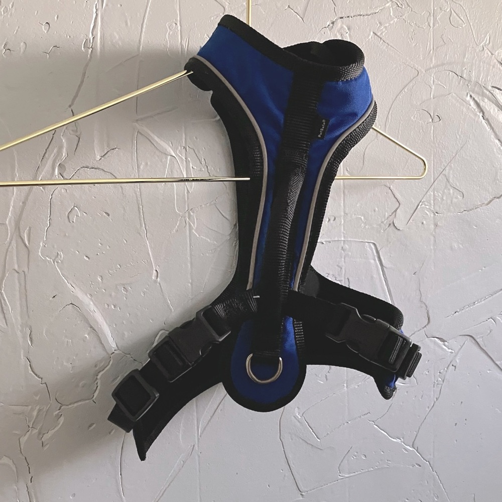 Dog harness size small
